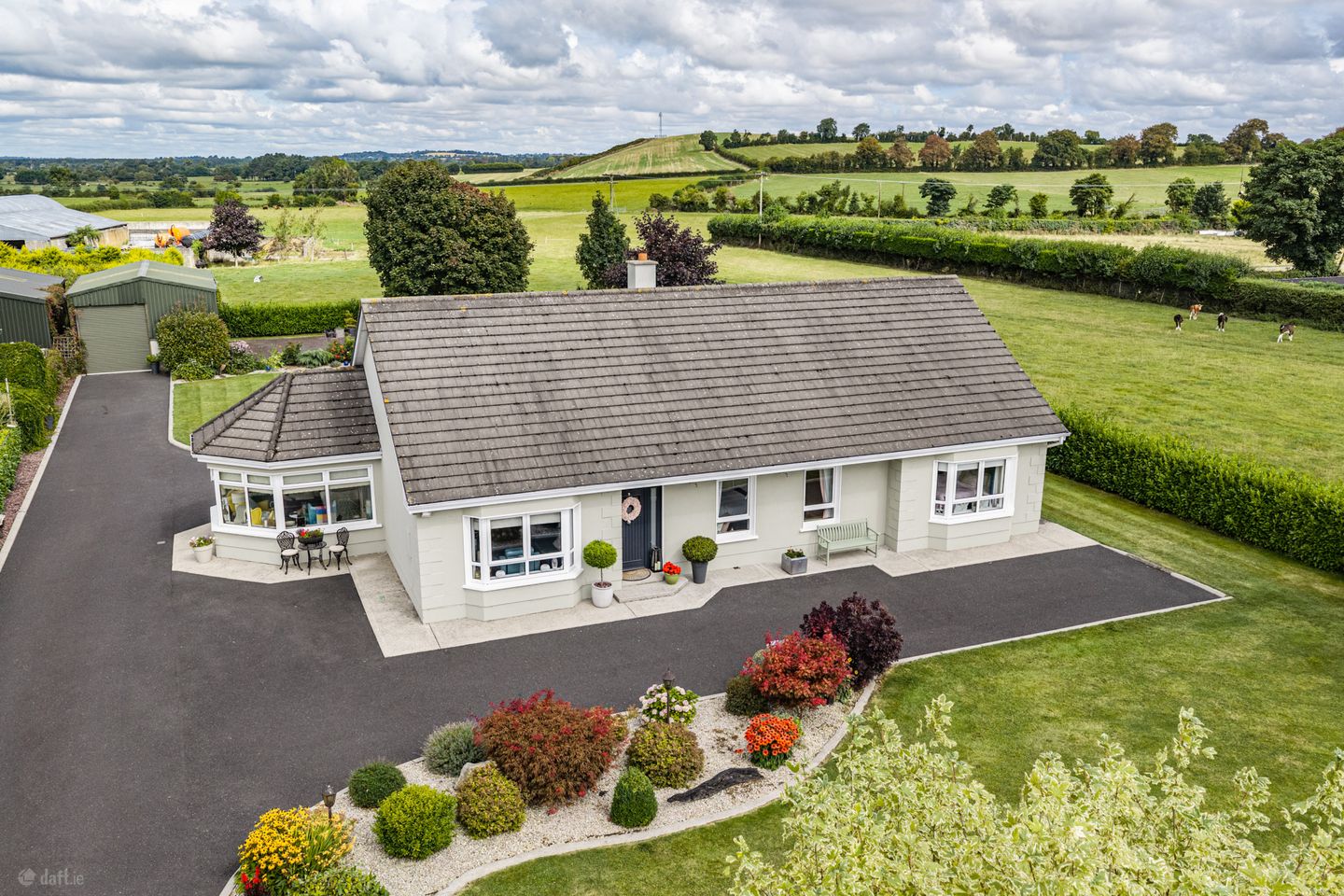 Staplestown, Donadea, Co Kildare, W91TN1W