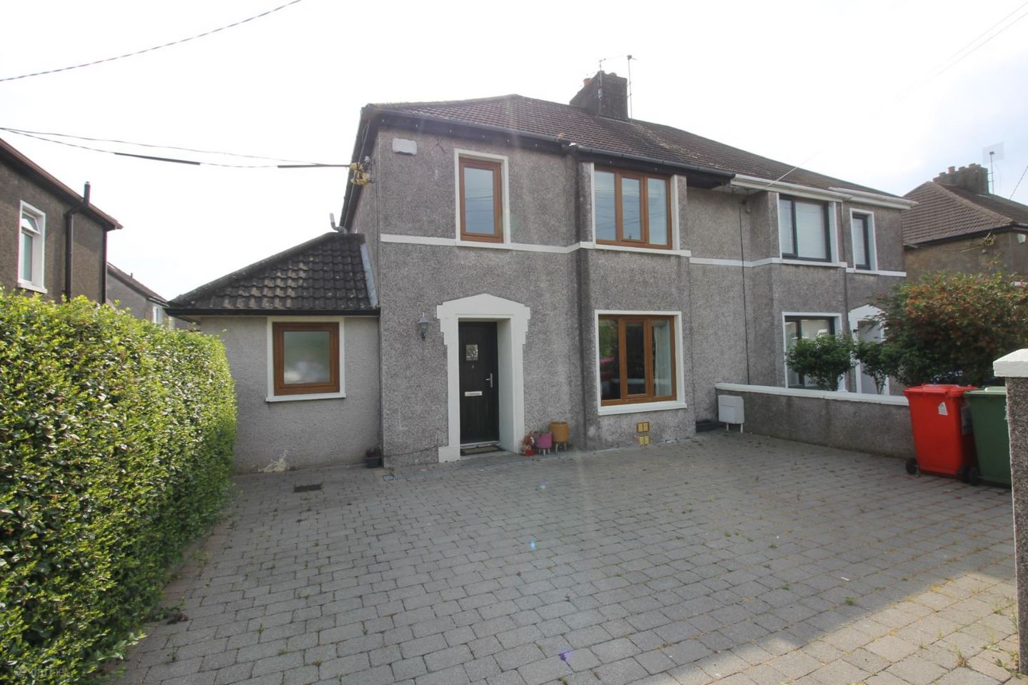 3 Belmont Avenue, Ballinlough, Co. Cork
