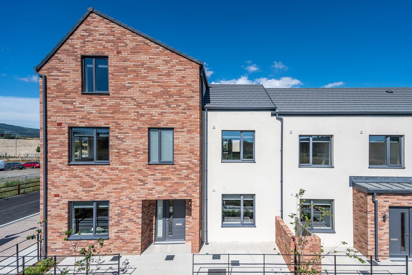 Castle Walk, Castle Way, Cherrywood, Co. Dublin