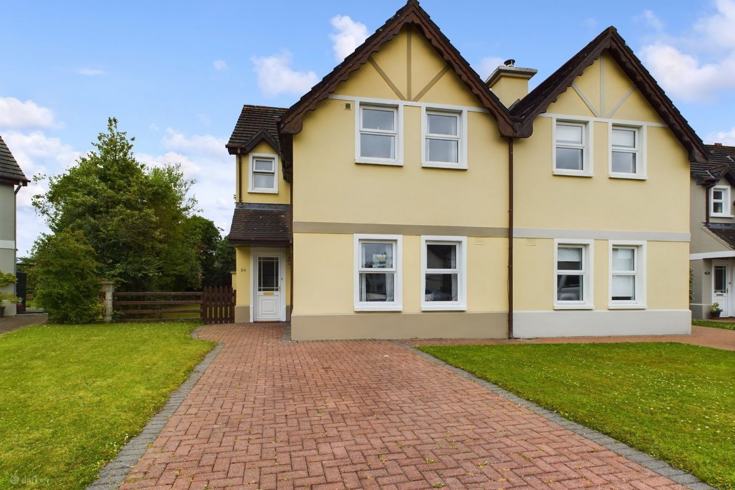 54 Cahernane Meadows, Muckross Road, Killarney, Co Kerry, V93E3C7