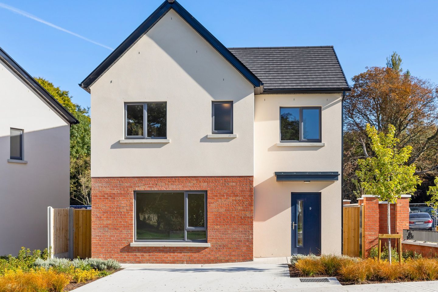 The Larkspur - Type A, Meadow Mill, Athy, Co. Kildare