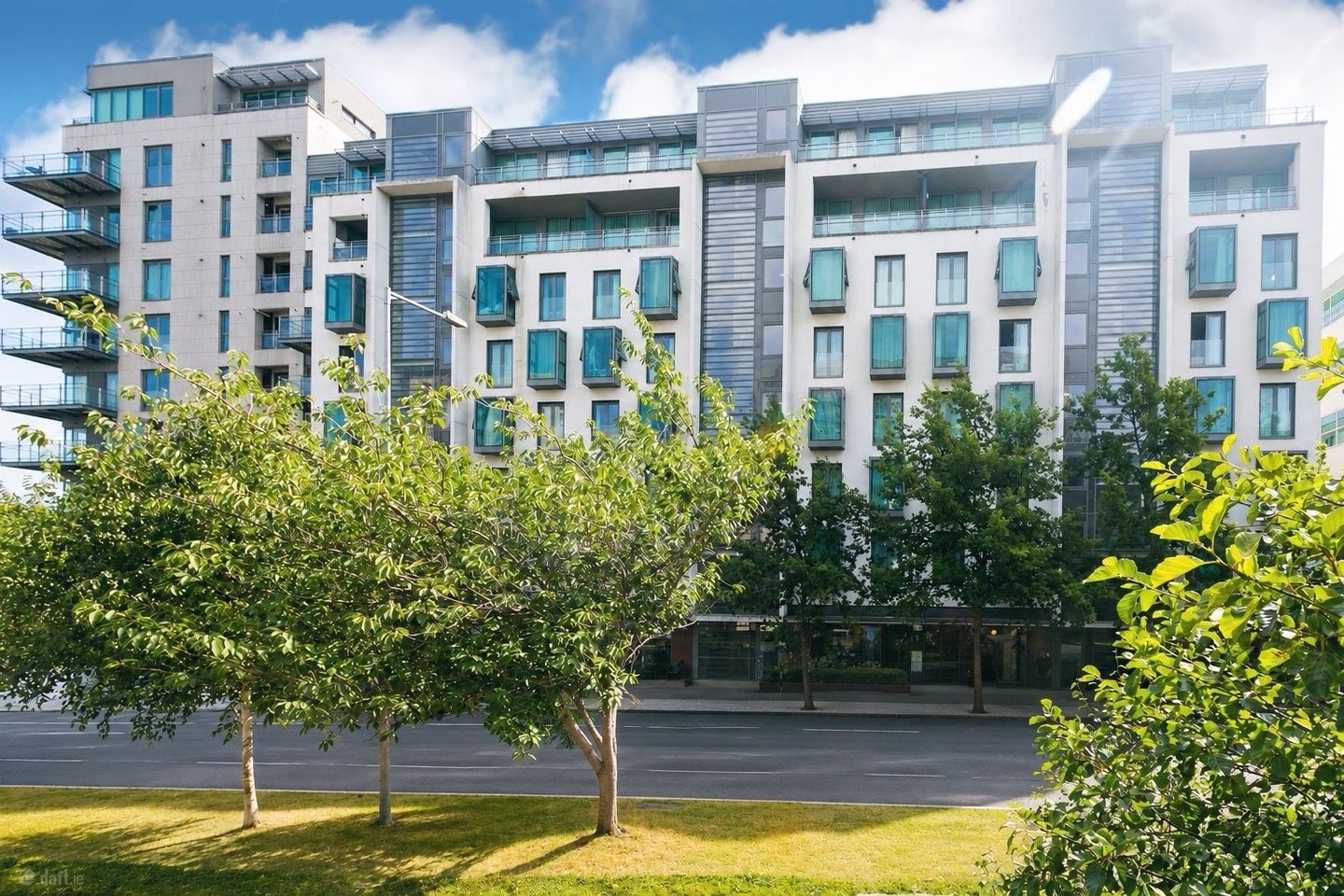 84 The Forum, Ballymoss Road, Sandyford, Dublin 18, D18W2F2