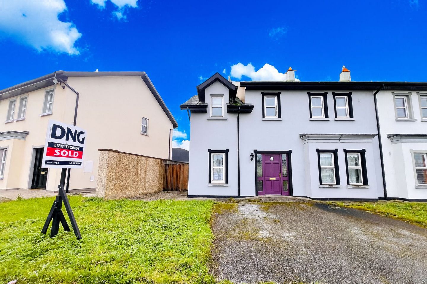 23 An Chuirt Monard, Monard, Co. Tipperary, E34CC79