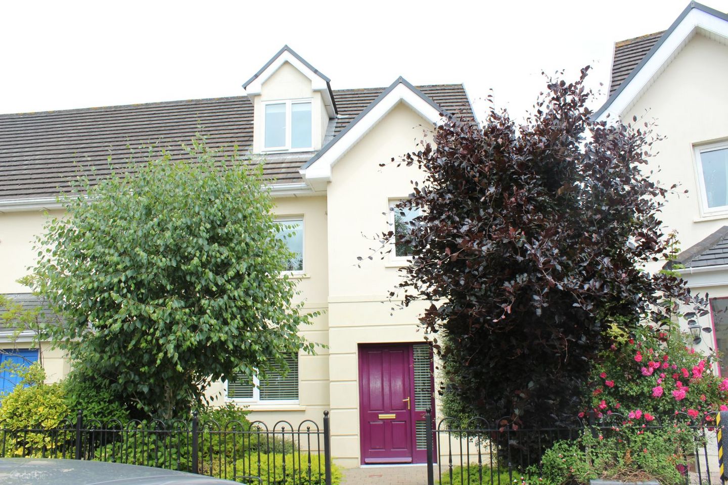 121 Coopers Grange, Old Quarter, Ballincollig, Co. Cork