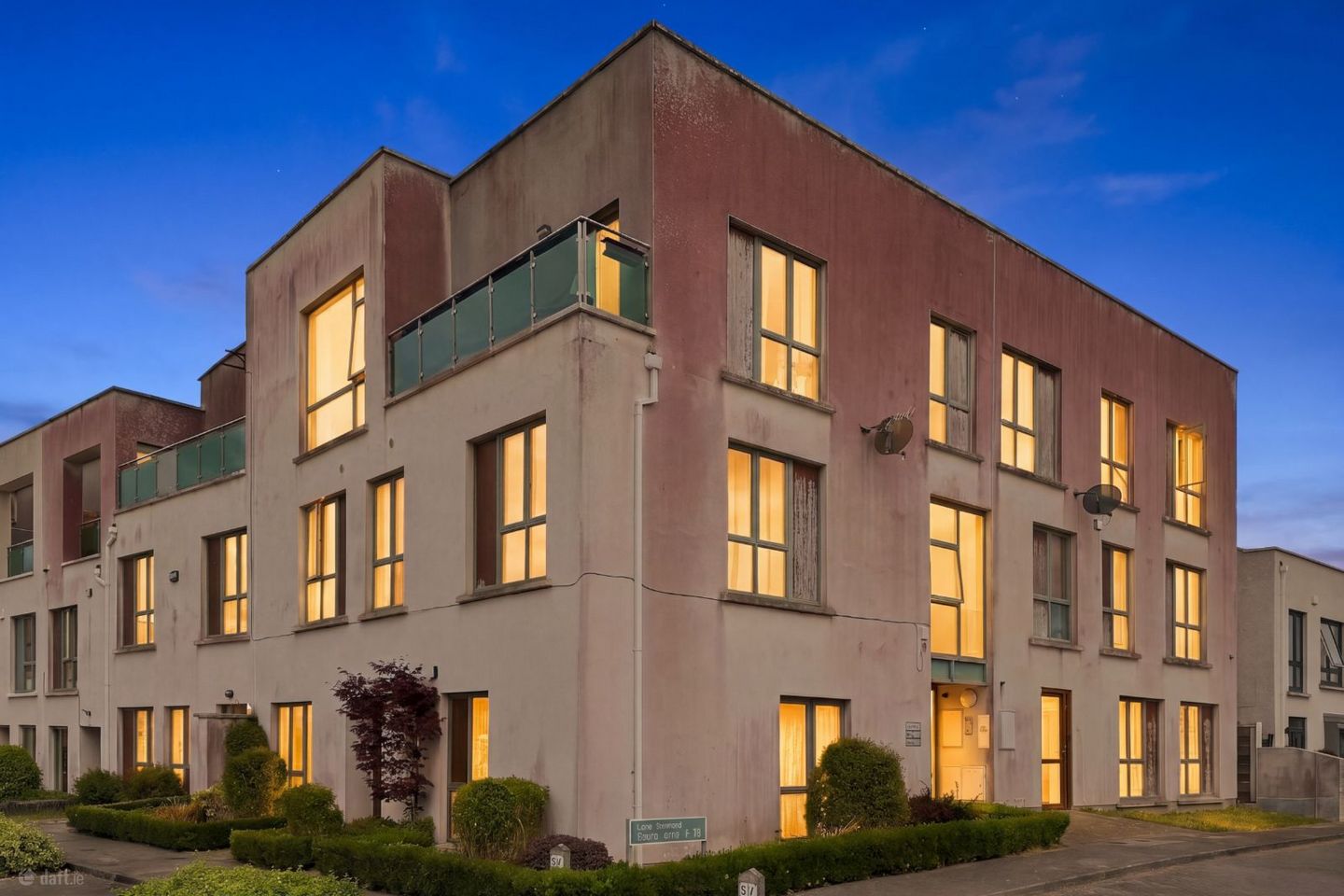 5 Lyons Lane, Newcastle, Dublin 22, D22E0E7