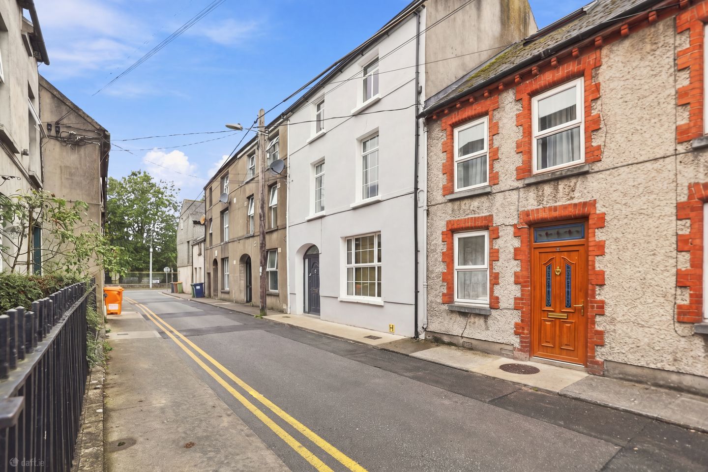 14 Morton Street, Clonmel, Co. Tipperary, E91DD29