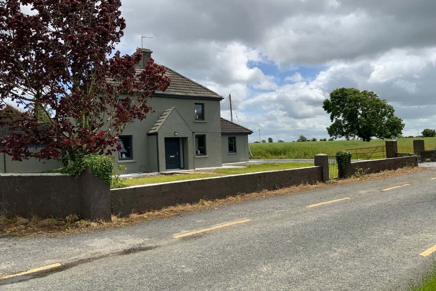Ballydoogan, Ahascragh, Ballinasloe, Caltra, Co. Galway
