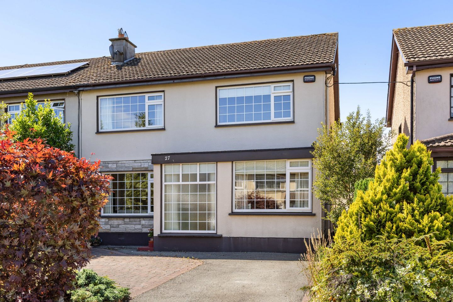 27 Bellevue Park, Rathdown Lower, Greystones, Co. Wicklow, A63NX94
