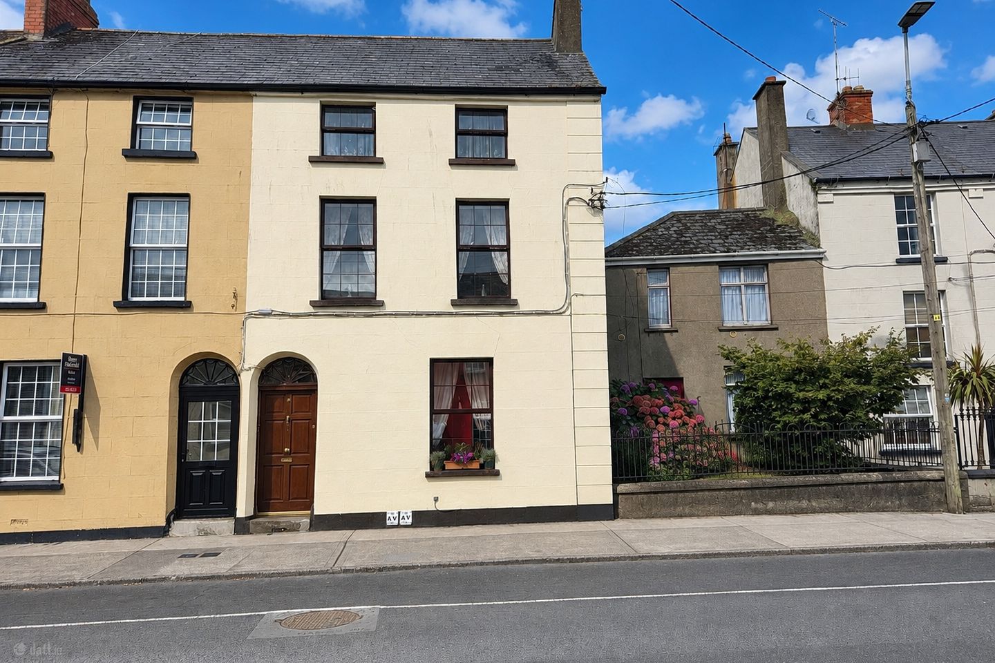 14 Lower John St, Wexford Town, Y35K6E4