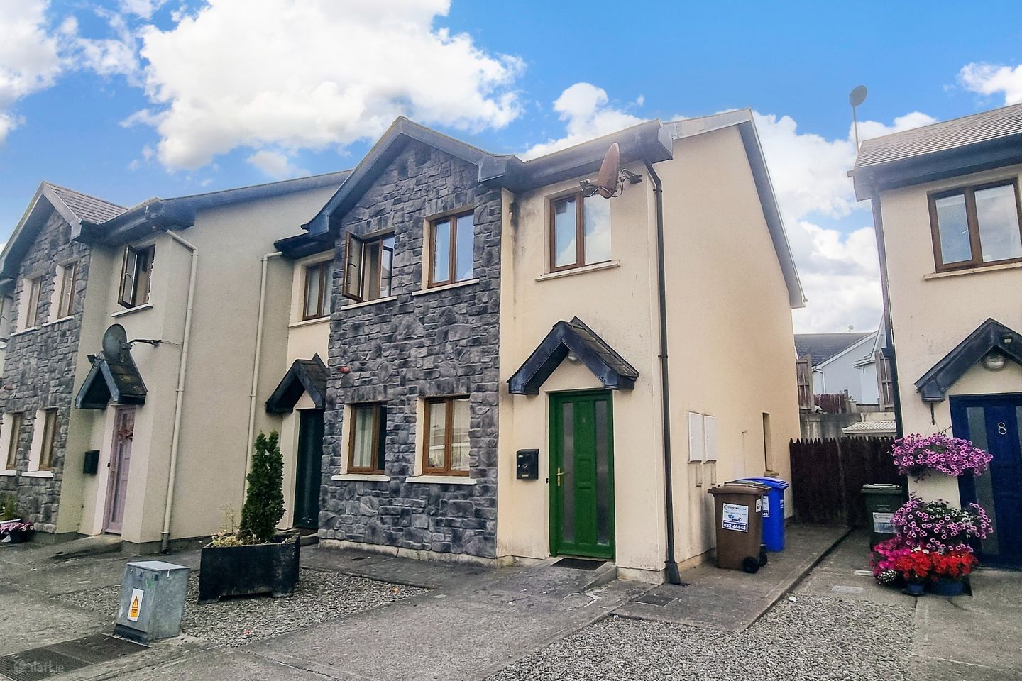 9 Egmont Place, Churchtown, Mallow, Co. Cork, P51XN59