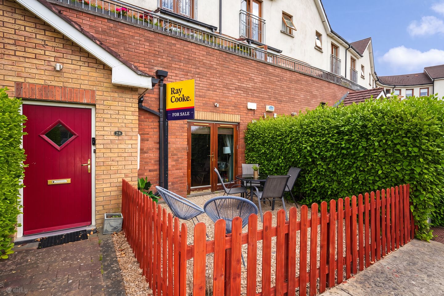 28 Summerseat Crescent, Clonee, Dublin 15