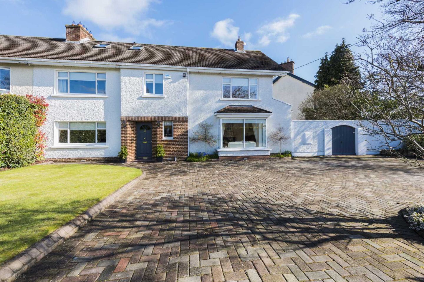 8 Callary Road, Mount Merrion, Co. Dublin