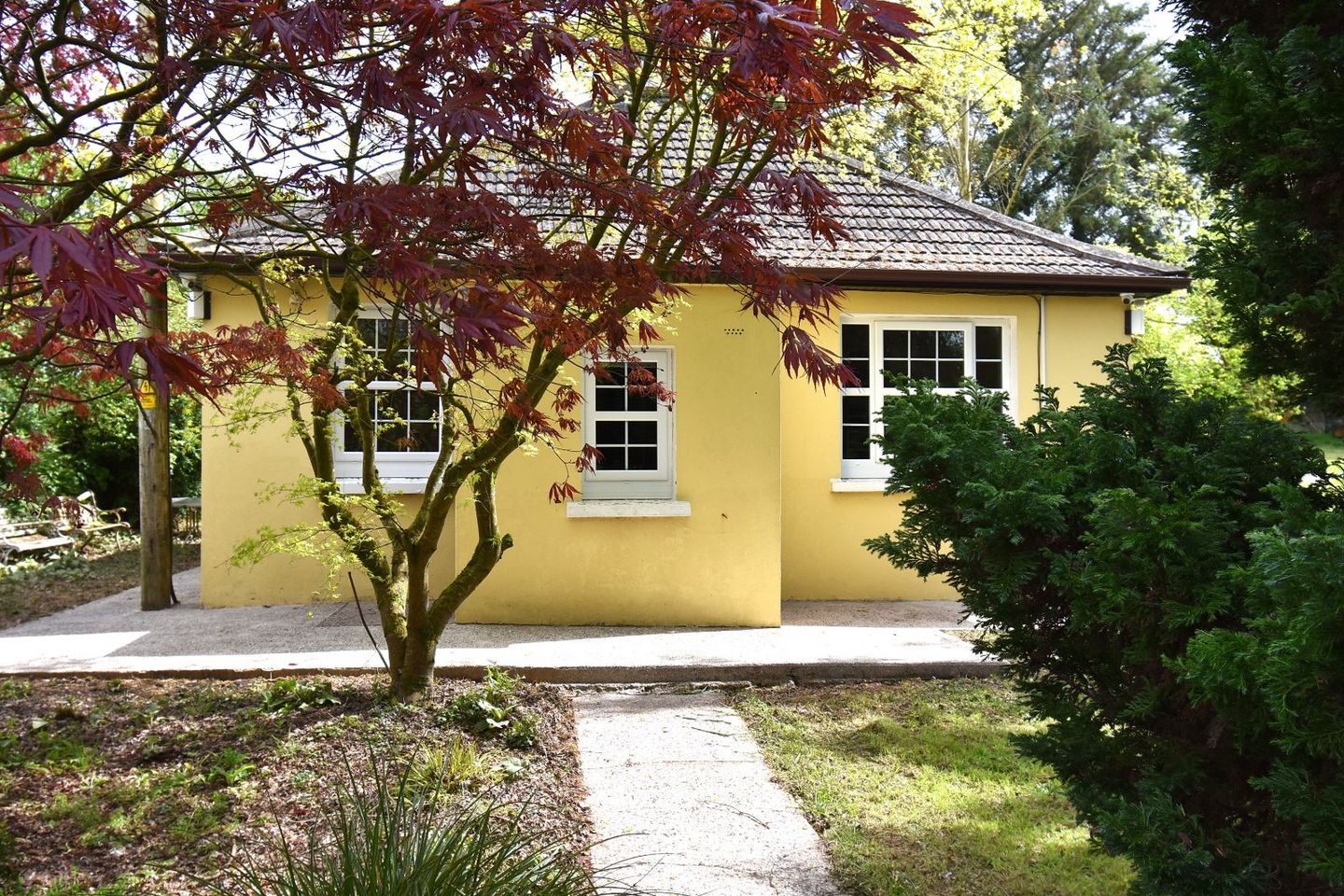 Tibbotstown, Carrigtwohill, Carrigtwohill, Co. Cork, T45E002