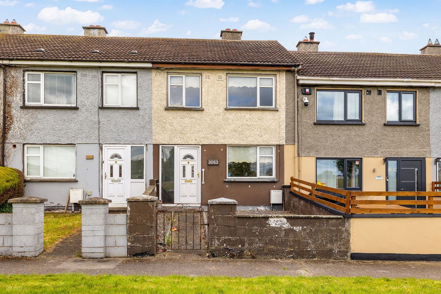 3063 Dara Park, Newbridge, Co. Kildare, W12V563