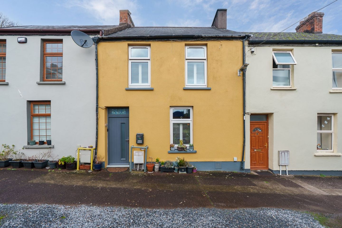 4 St. James Place, St. Lukes, Co. Cork, T23V0NK