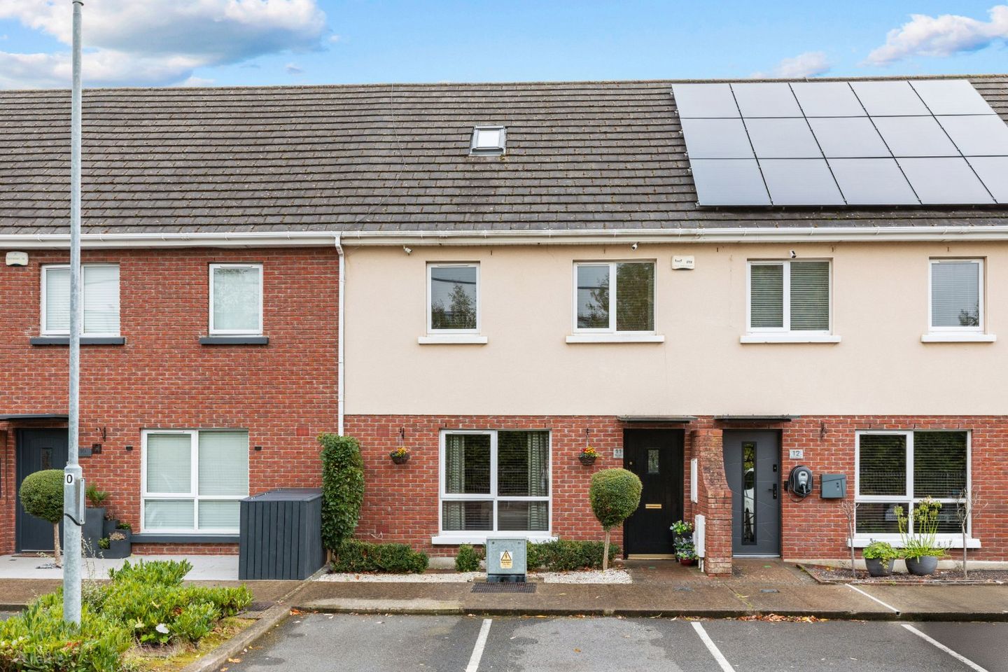 11 Barnwell Drive, Hansfield, Clonsilla, Dublin 15, D15 XDX6