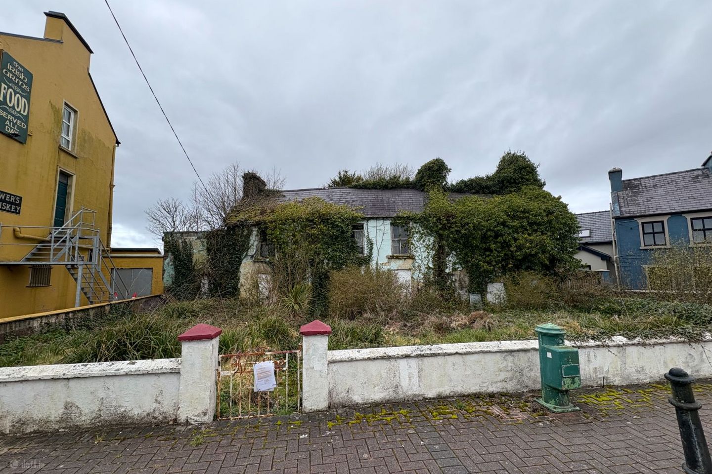 Main Street, Lisdoonvarna, Toomaghera, Co. Clare, V95X9C9