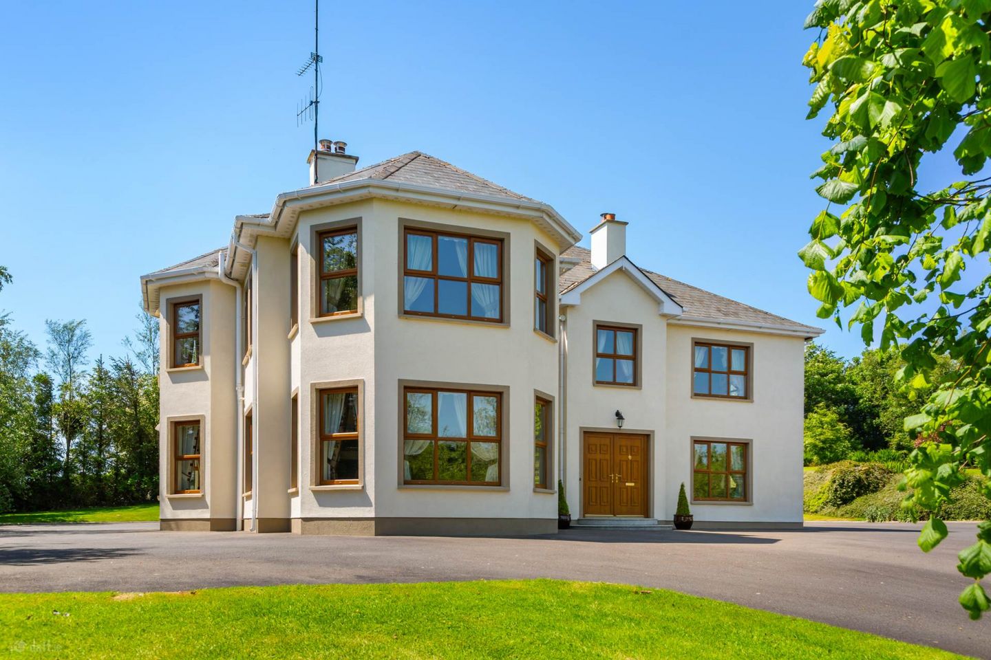 Baltyfarrell, Craanford, Gorey, Co. Wexford, Y25C668