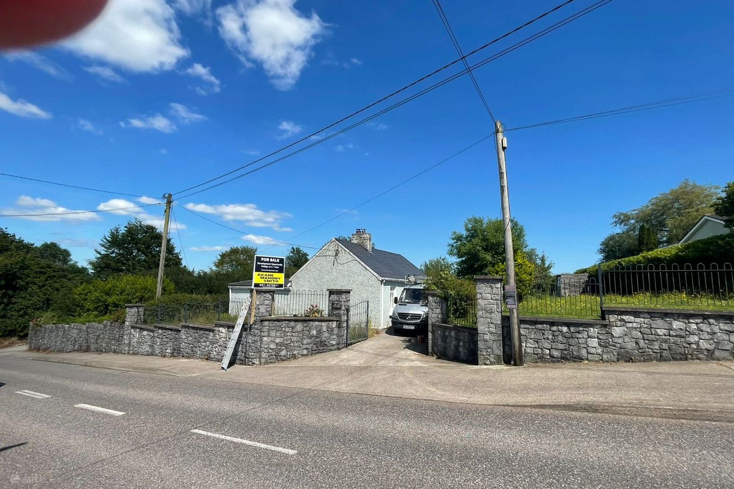 Little Ville Cottage, Moneygurney, Rochestown, Co. Cork, T12XY6K