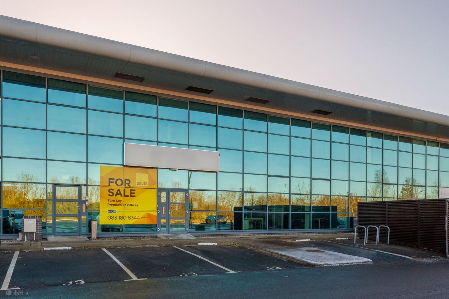 Unit J3, Maynooth Business Campus, Maynooth, Maynooth, Co. Kildare, W23A2W4