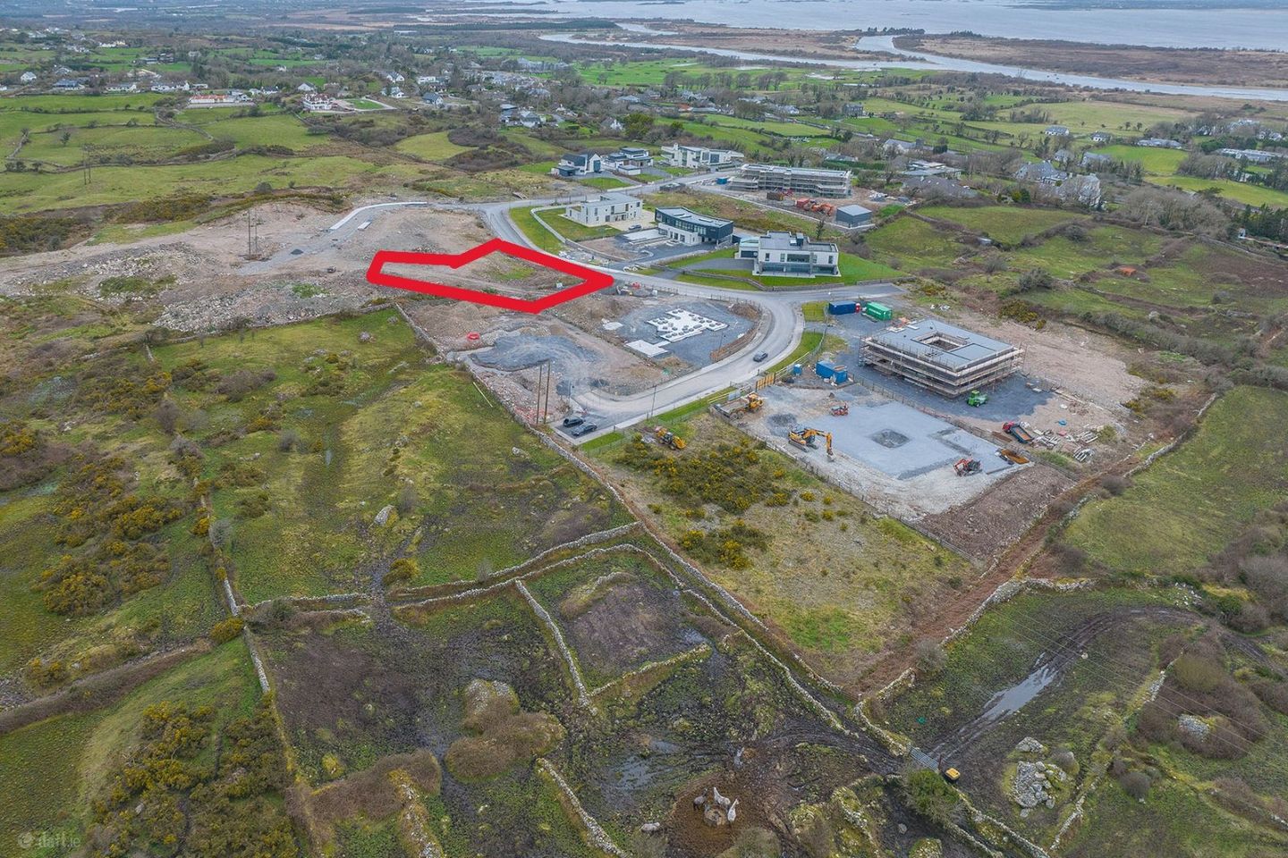 16 Lakeview Hill, Bushypark, Galway