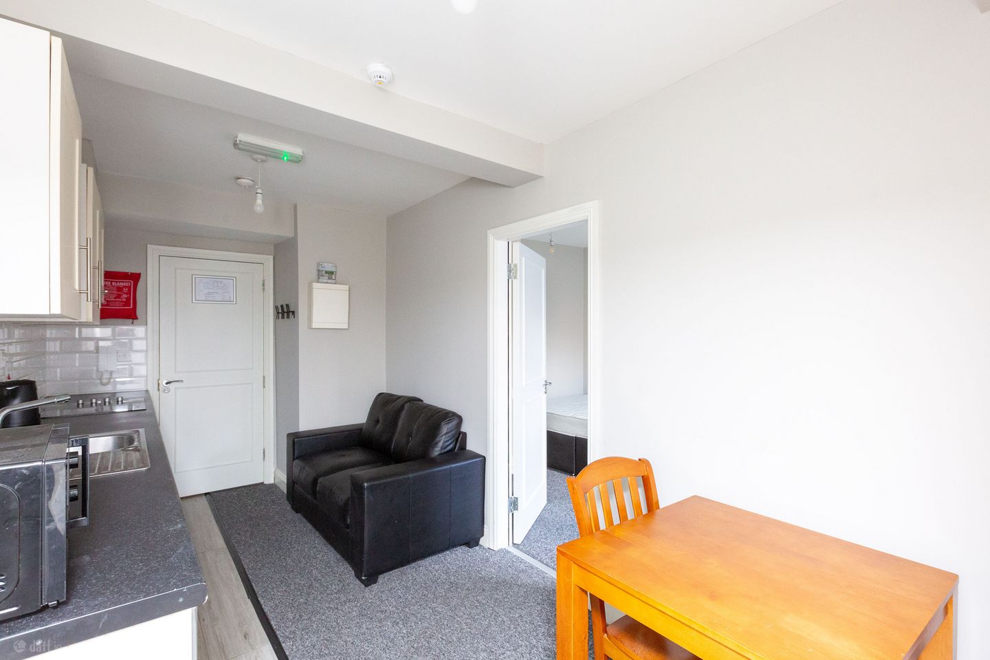Apartment 1, 21 North Great Charles Street , Dublin 1