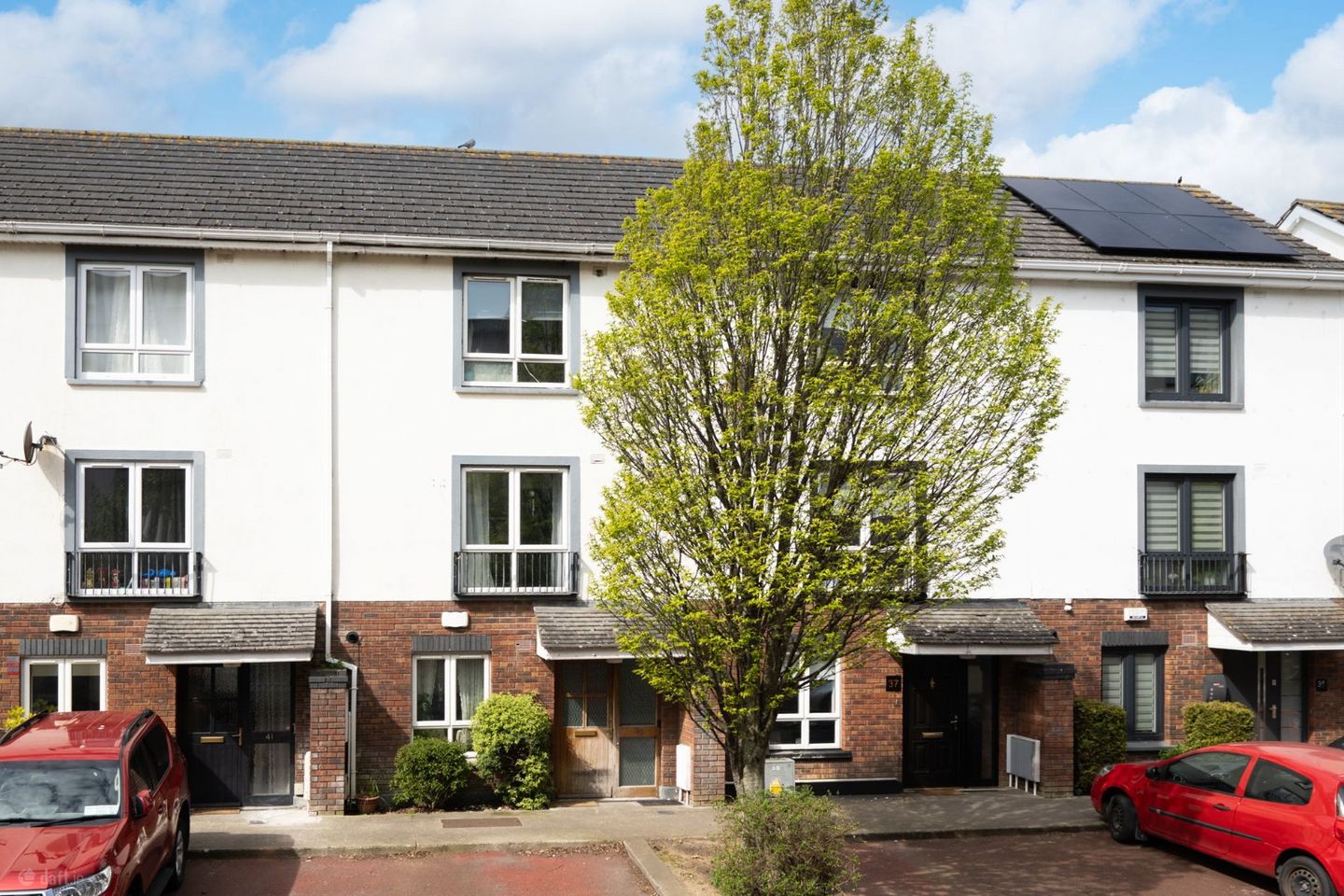 39 Railway Road, Clongriffin, Baldoyle, Dublin 13, D13NP77