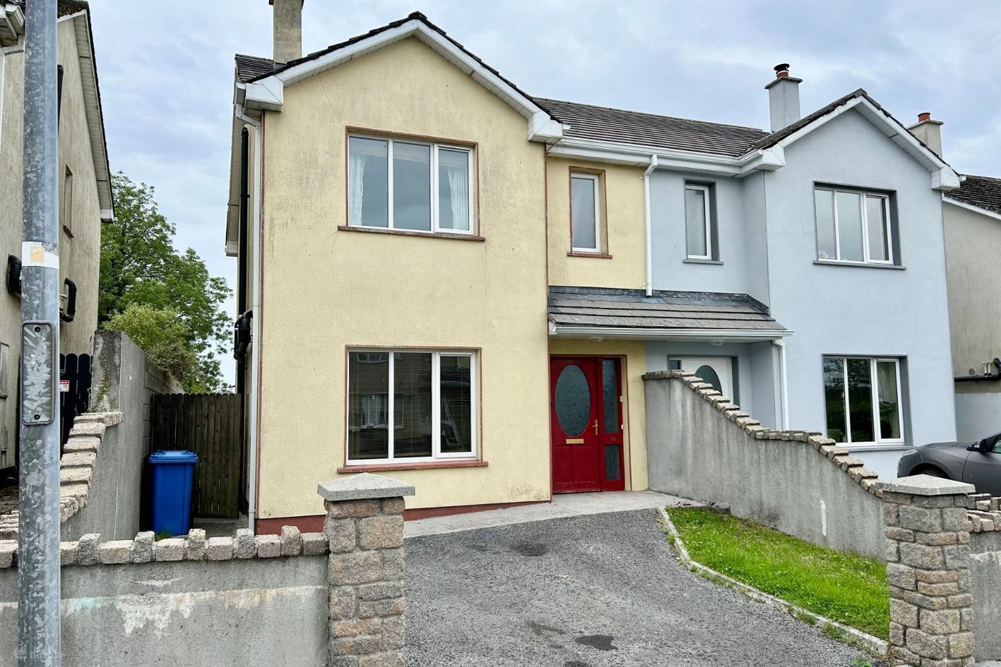 14 Cregga Court, Elphin, Co. Roscommon, F45YP73