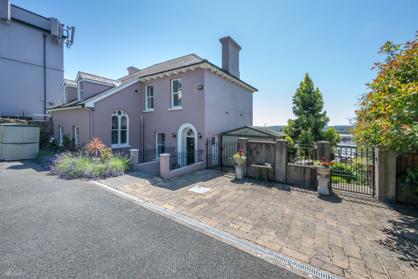 Summerville, Summerhill North, Cork, T23F2H2