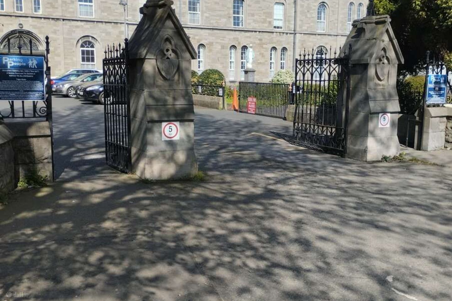 Our Lady Of Lourdes Oblates Church, Oblate Fathers, Tyrconnell Road, Inchicore, Dublin 8