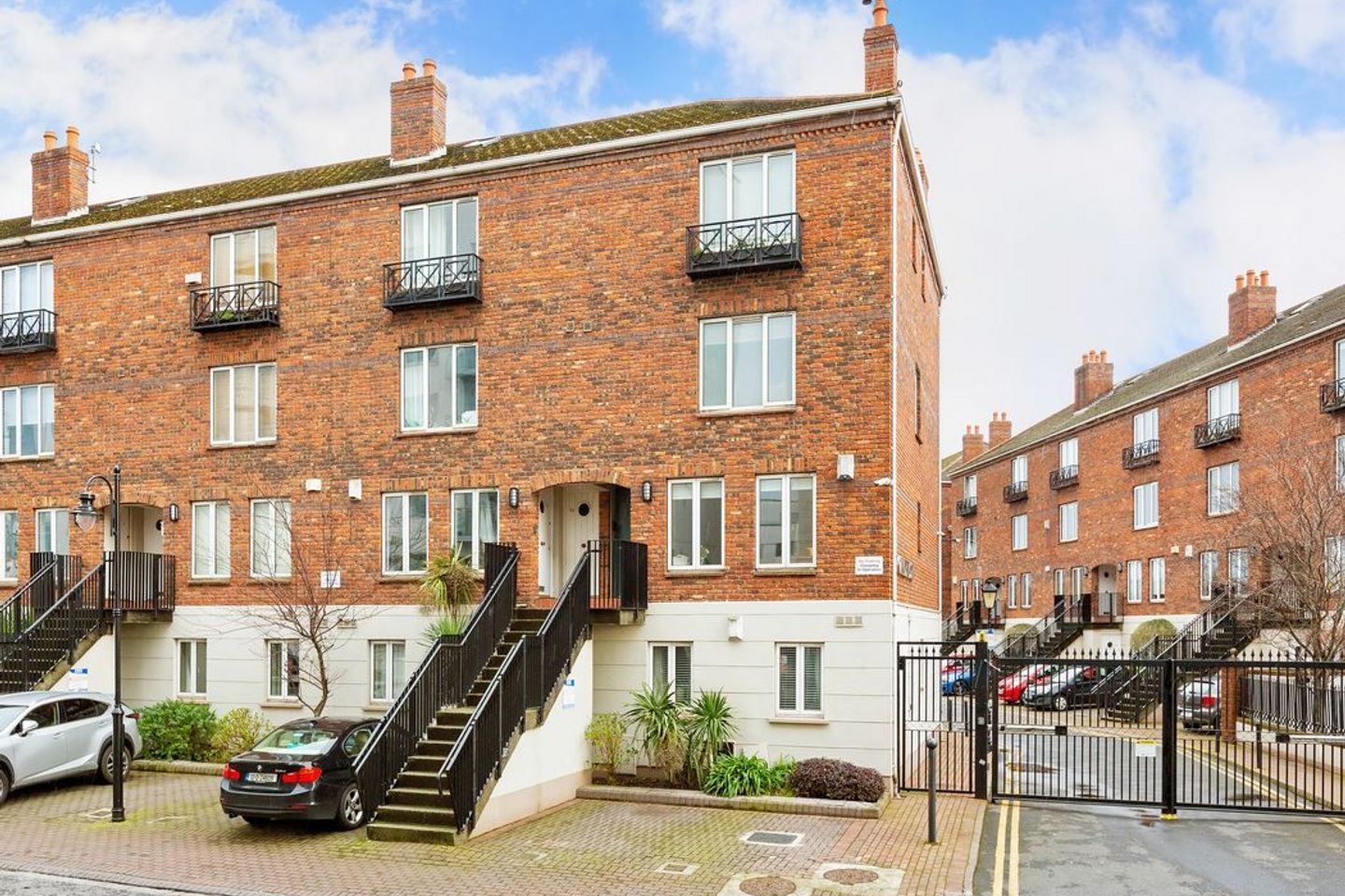 Apt 67, Camden Lock, Hanover Quay, Dublin 4