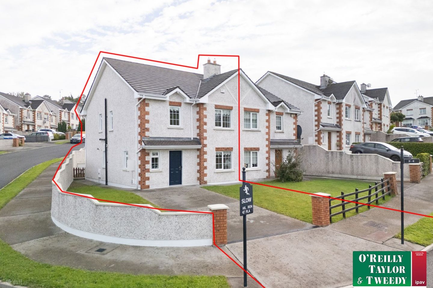 5 Sean Bhóthar, Latt, Cavan, Co. Cavan, H12WR64