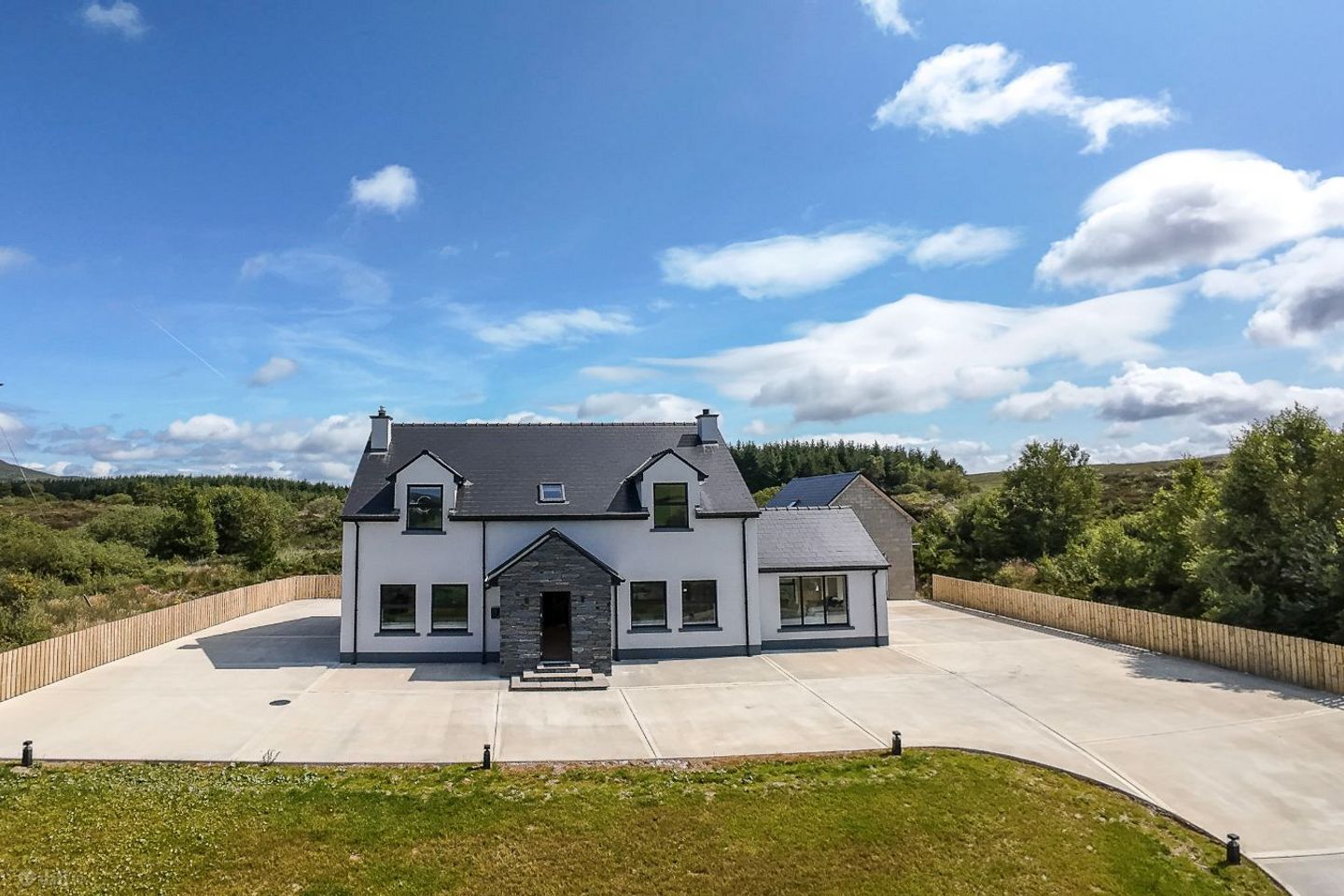 Prucklish, Church Hill, Newmills, Co. Donegal, F92HPK1