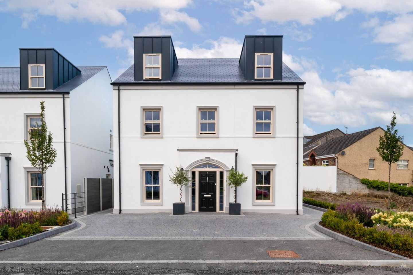 6 Carraig Mór, Seafield Road, Blackrock, Blackrock, Co. Louth, A91F3XW