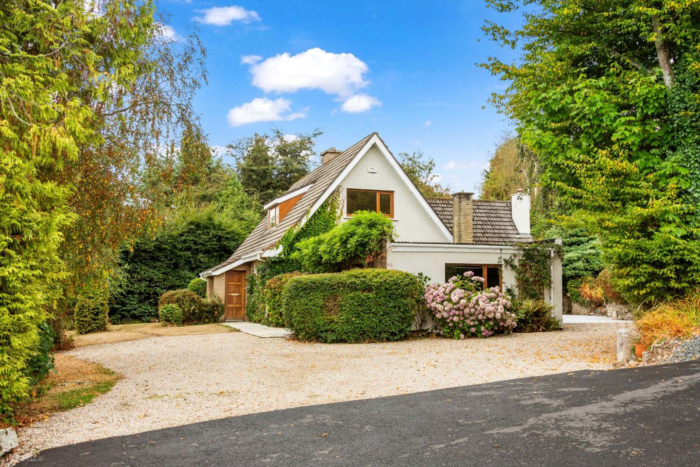 Furze Lodge, Newcastle, Co. Wicklow, A63TD73