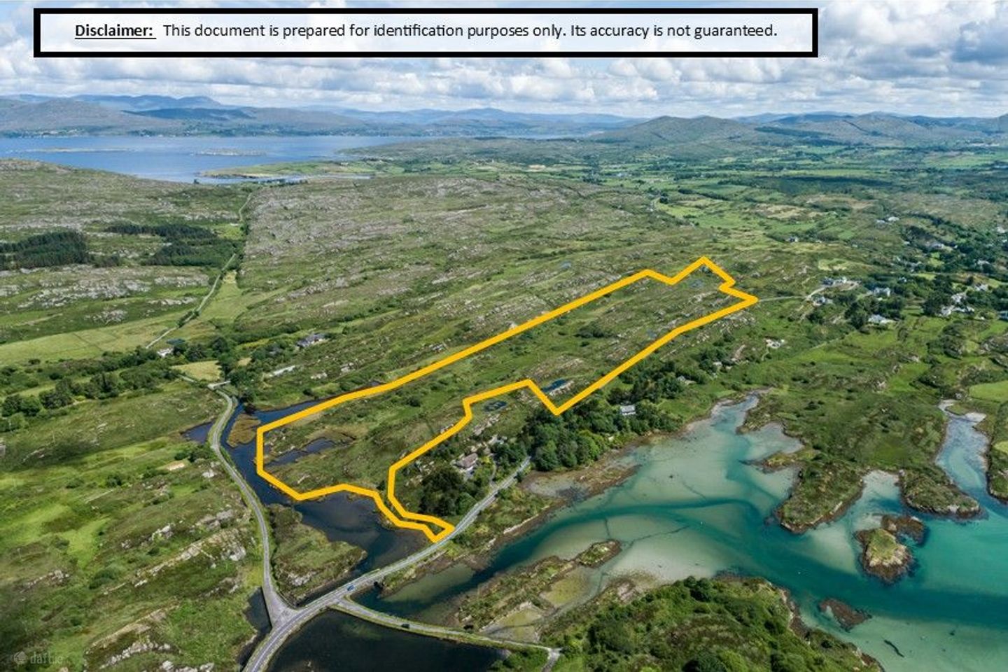 Toormore, Goleen, Co. Cork