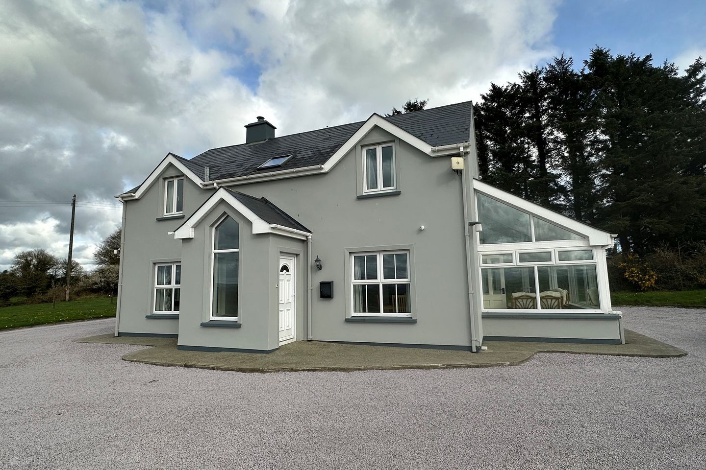 Knockane, Dunmanway, Clonakilty, Co. Cork