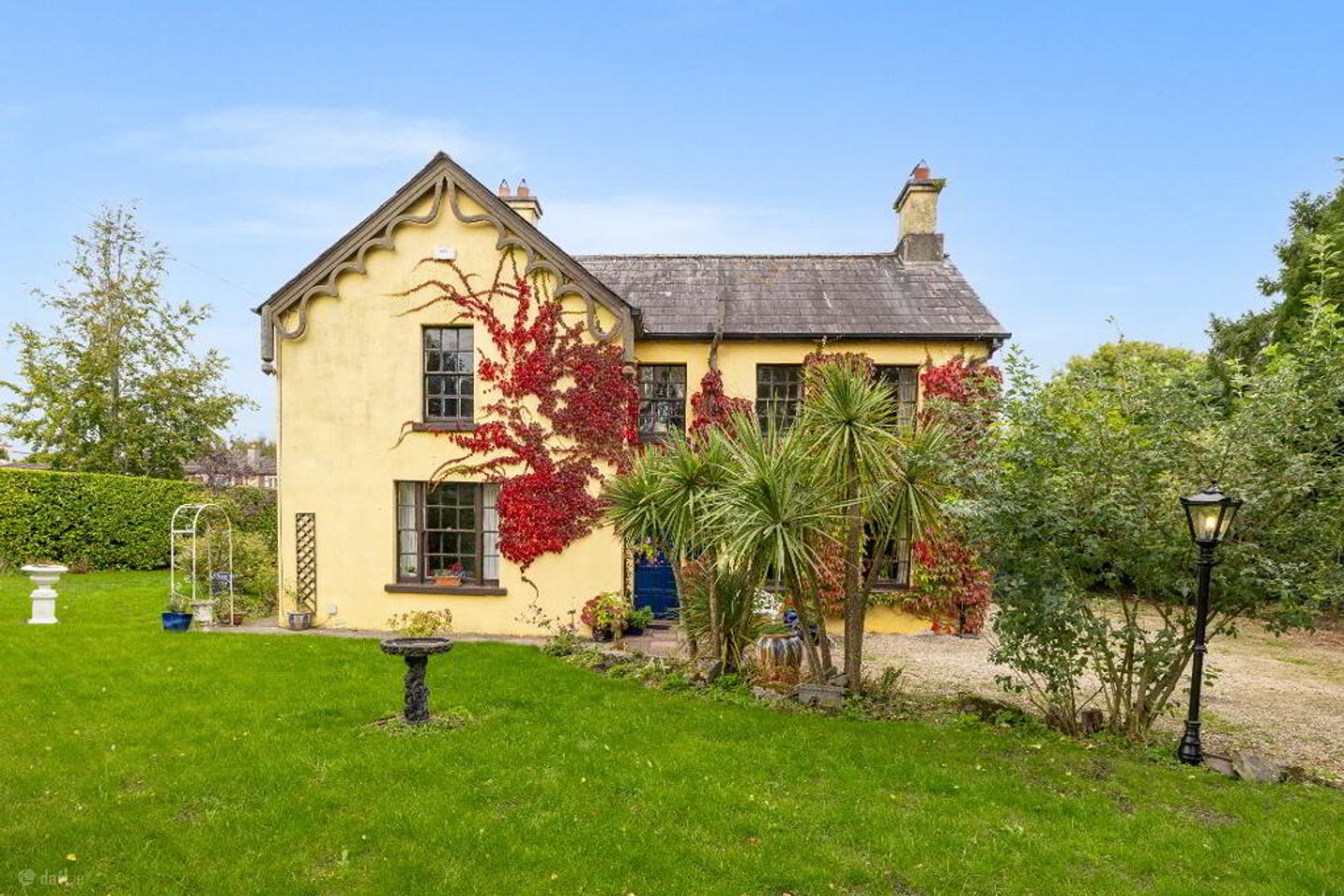 Bluebell Lodge, Old Dublin Road, Carlow Town, Co. Carlow, R93RR83