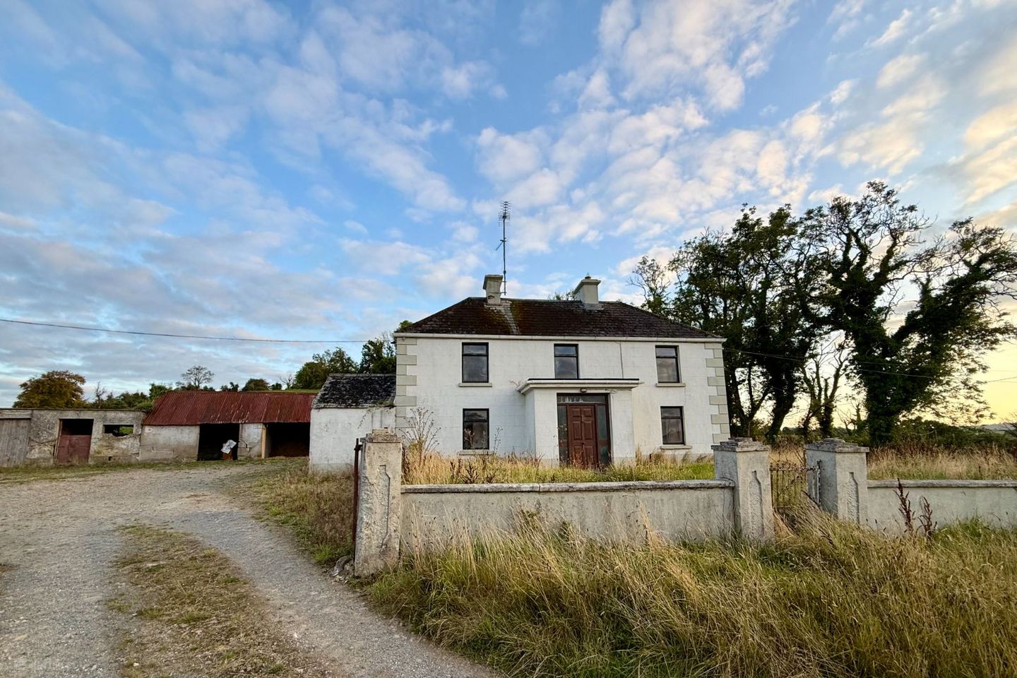 Drumkeelwick, Carrigallen, Carrigallen, Co. Leitrim, H12W256