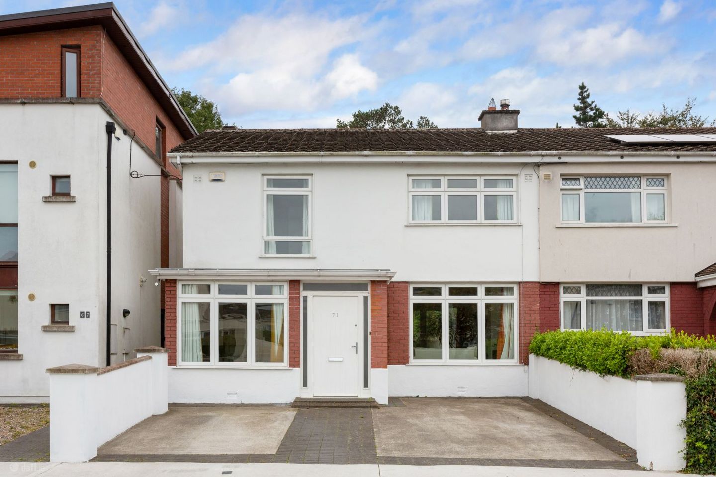 71 Broadford Rise, Ballinteer, Dublin 16, D16NY98