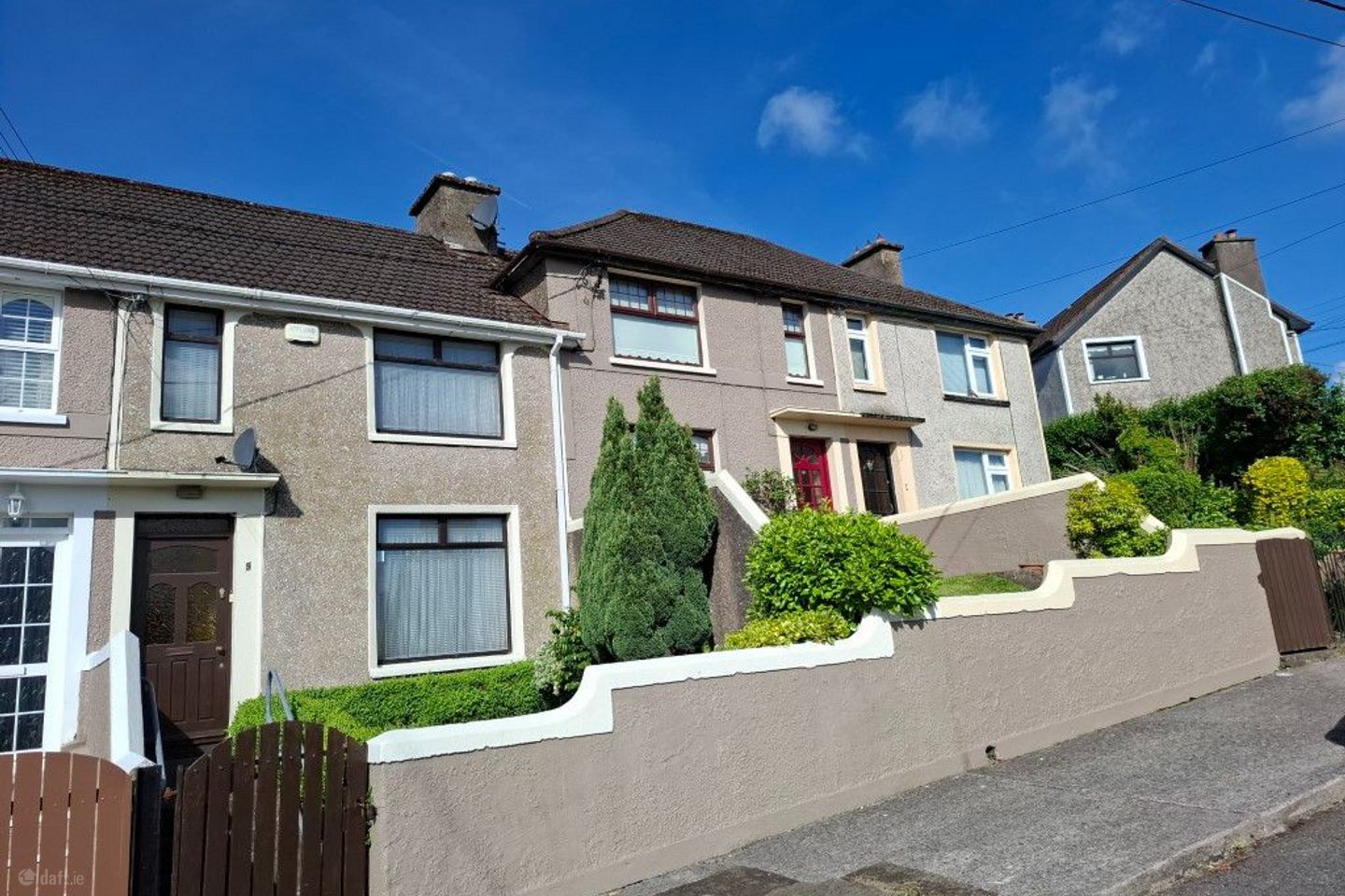 5 Kearney's Avenue, Cathedral Road, Gurranabraher, Co. Cork, T23W63H