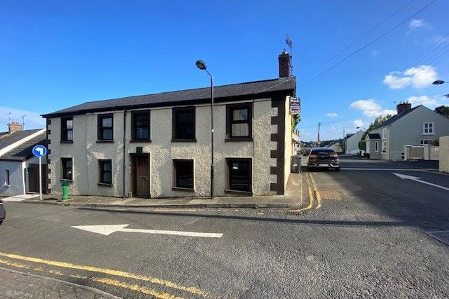 Oriel House, Castle Hill, Carlingford, Carlingford, Co. Louth, A91CX61
