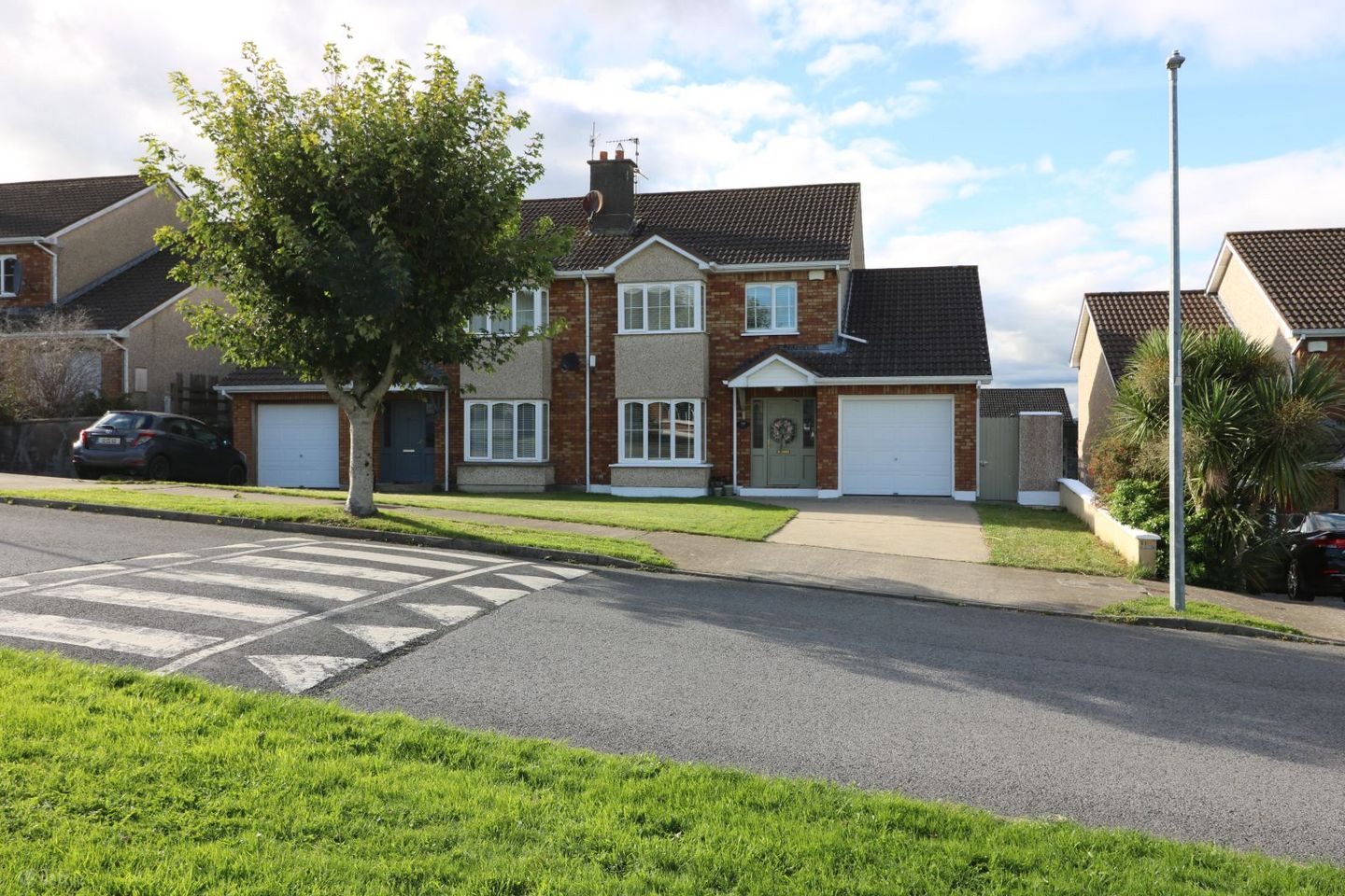 60 Castle Court, Carrickbeg, Carrick-on-Suir, Co. Tipperary, E32FD37