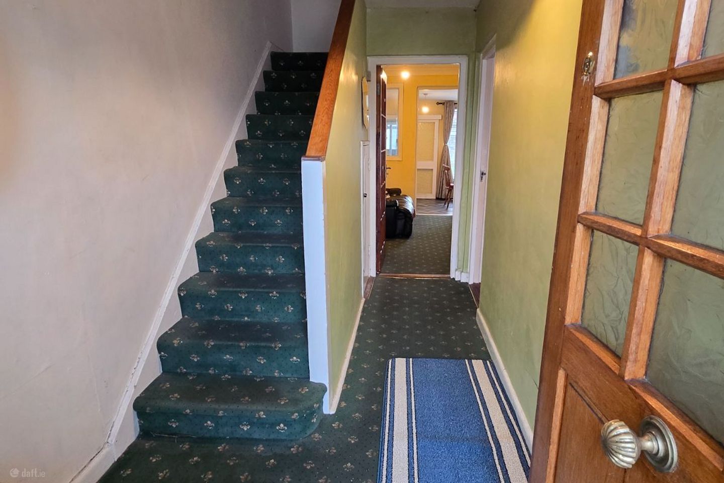 Glasaree Road, Dublin 11
