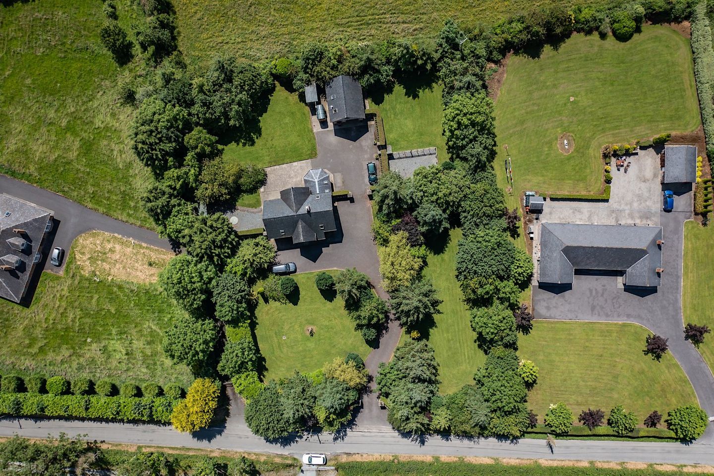 Saint Augustine's, Foxhall, Monasterboice, Co. Louth, A92E3V2