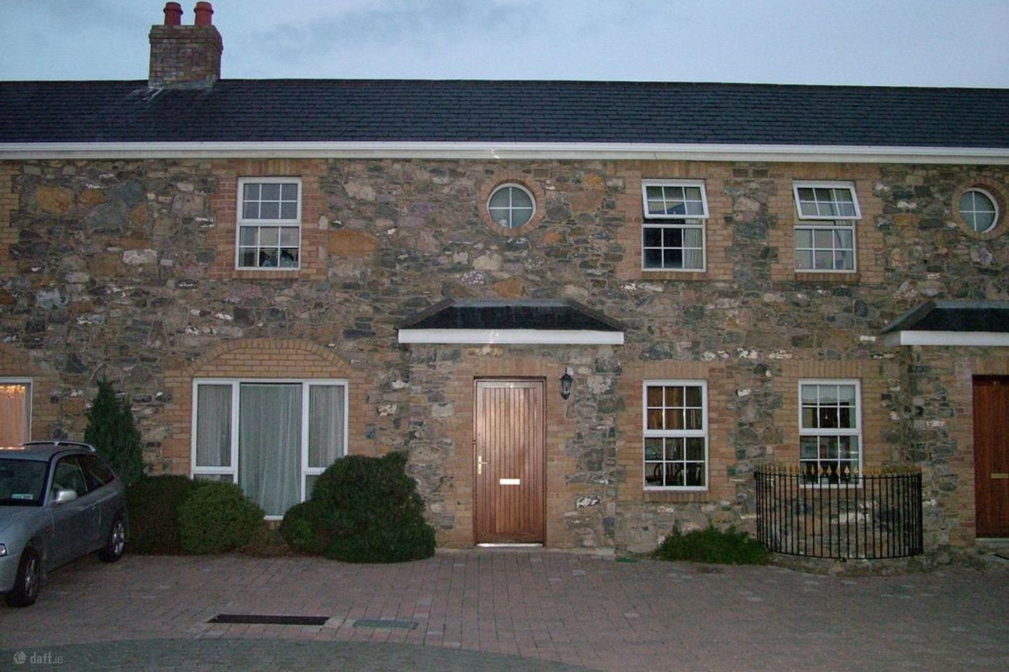 22 The Old Vicarage, Church Road, Swords, Co. Dublin