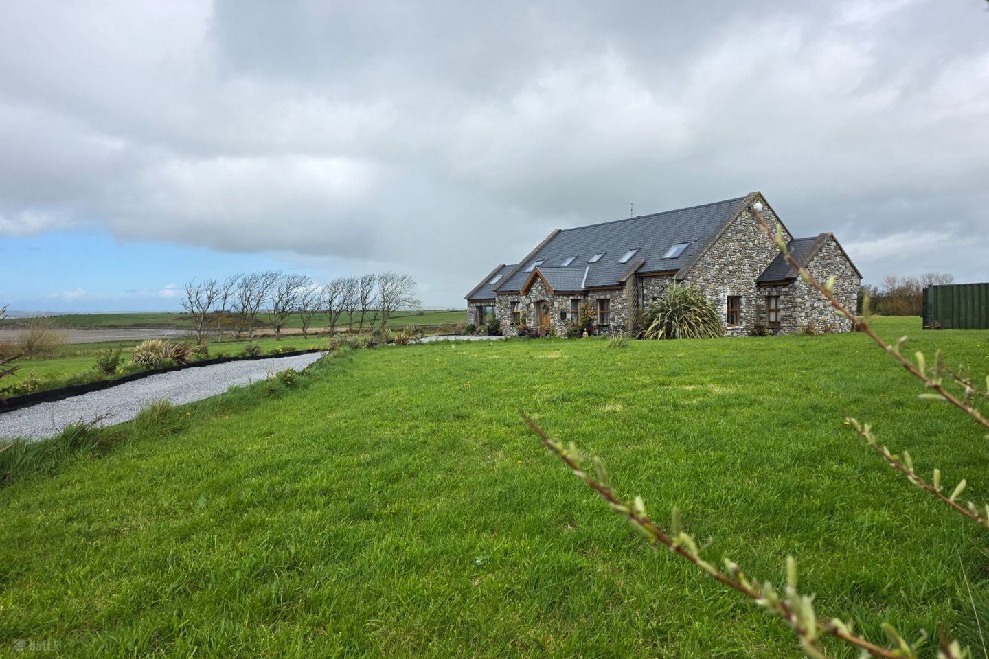 Barrow East, Ardfert, Banna, Co. Kerry, V92NV20