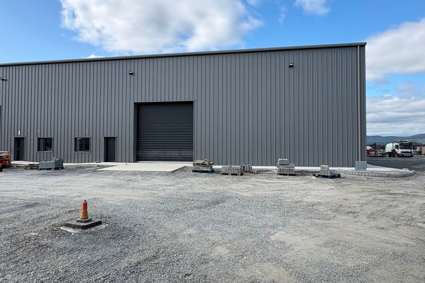 Prime Industrial Unit, Dundalk Business Park, Dundalk, Co. Louth