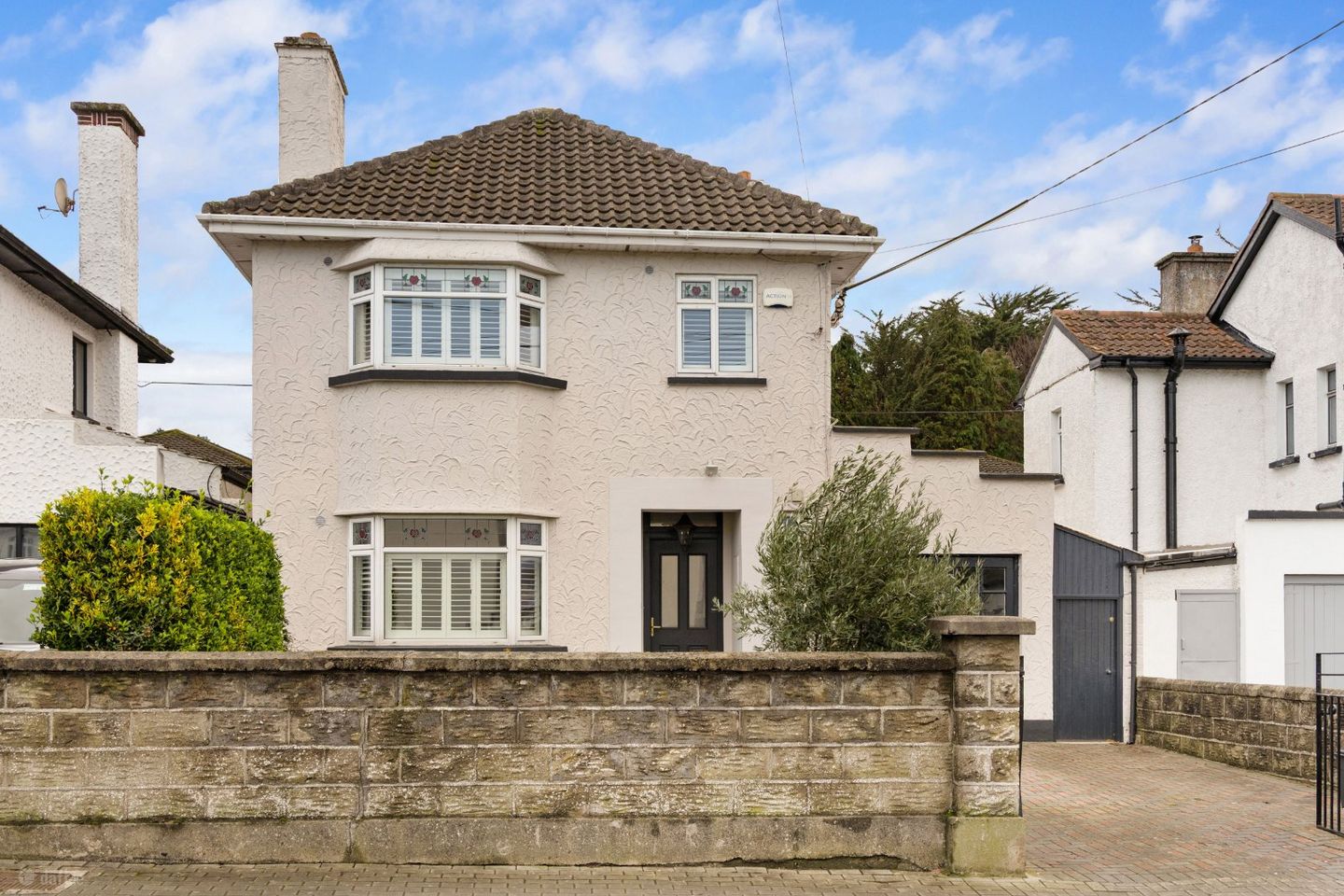 Saint Bernadette's, 22 Parnell Road, Bray, Co. Wicklow, A98PY53