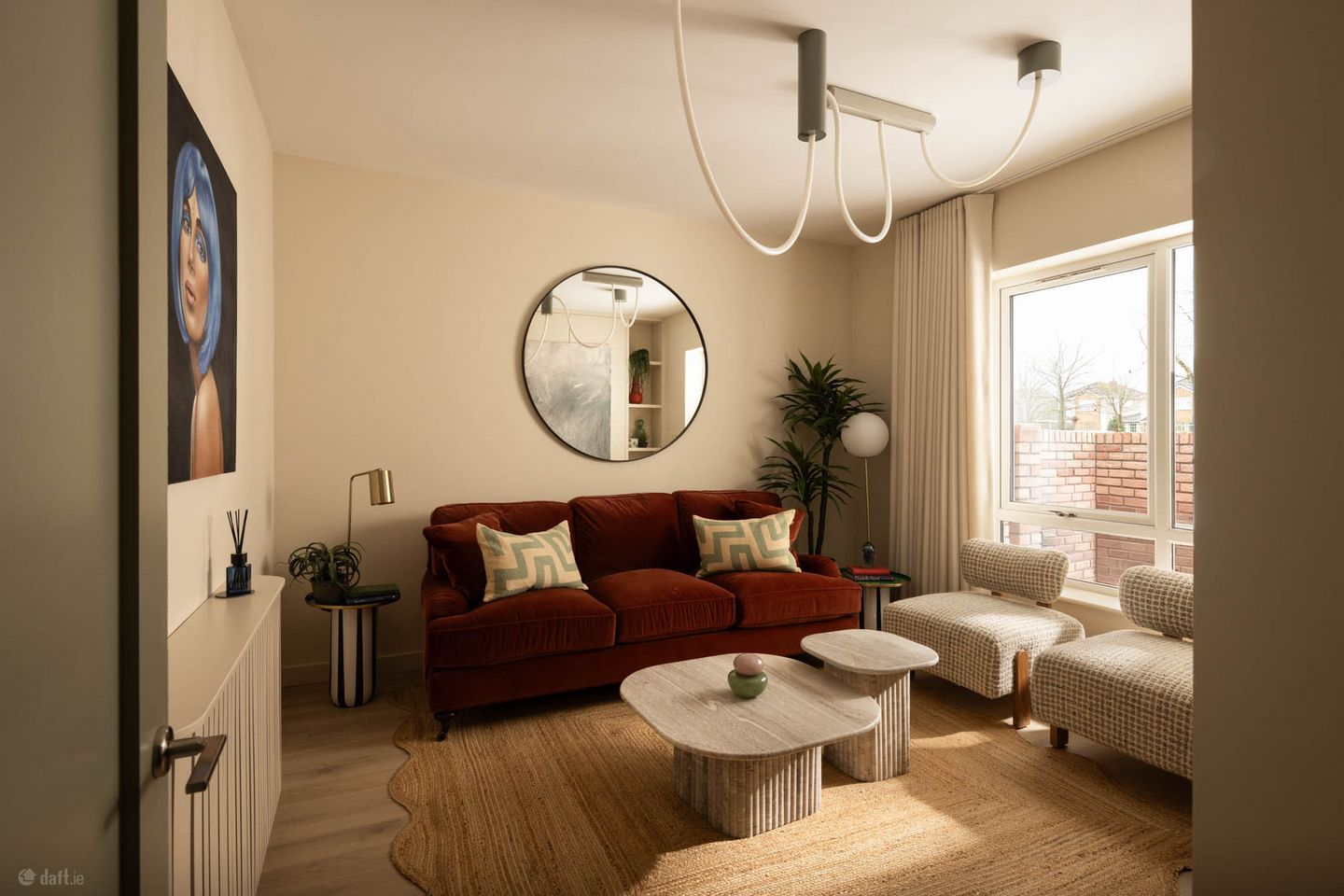 Ballinderry Gardens, Ballinderry, Mullingar, N91 D8W7, Mullingar, Co. Westmeath